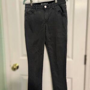 Wit & Wisdom Grey Jeans